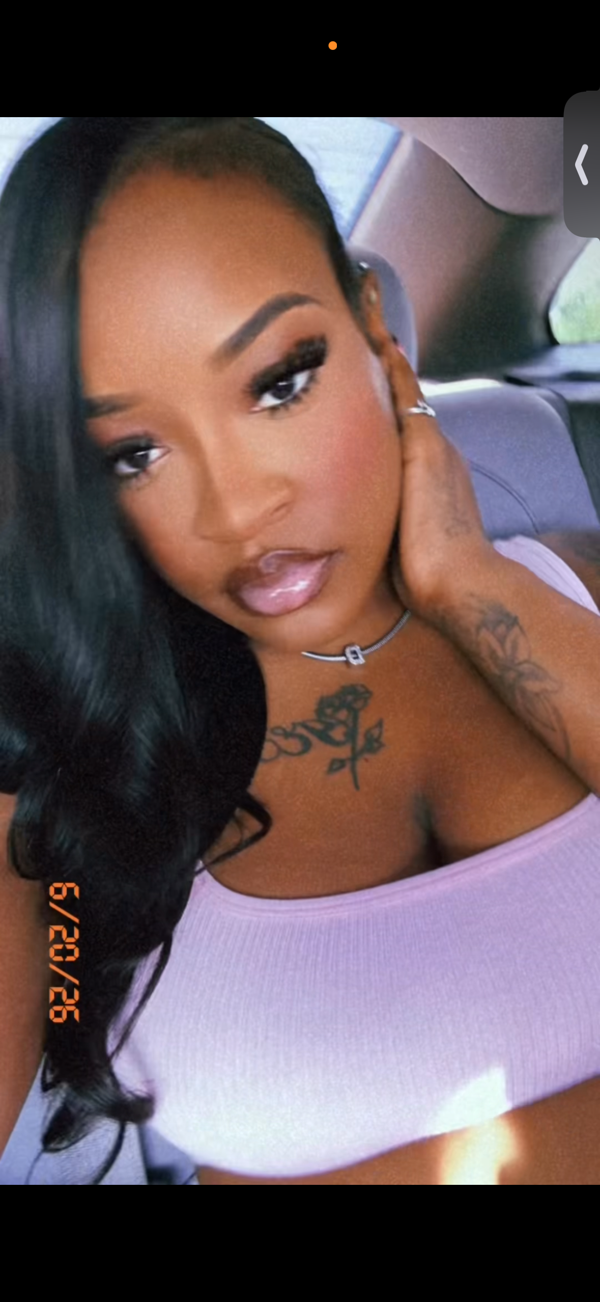 Demye Barnes
